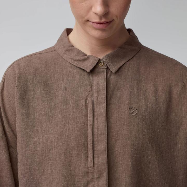 Immagine prodotto Fjällräven Övik Hemp Camp Shirt W (M)