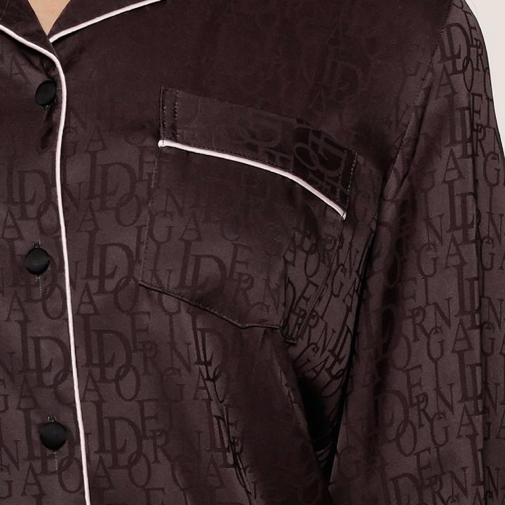 Actual product image LingaDore Nightwear set (L)