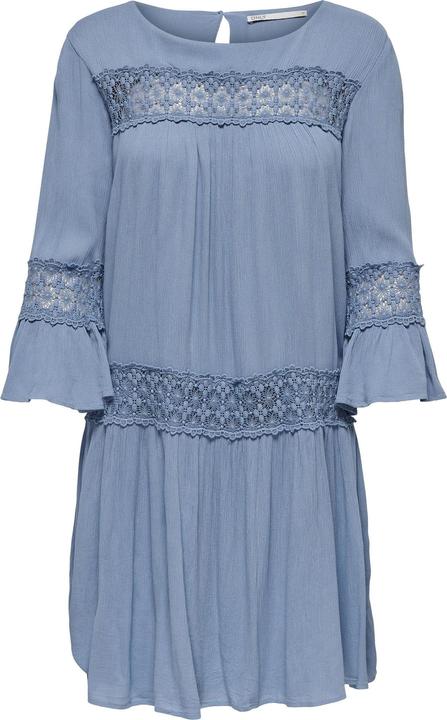 Only Ausgestelltes Kleid