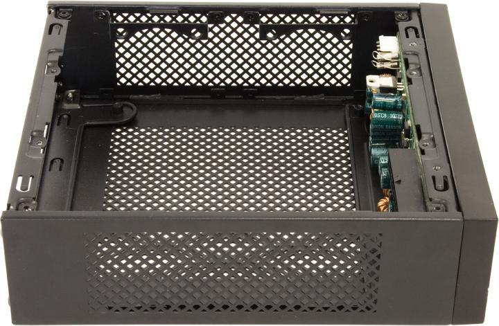 Produktbild Chieftec Compact (Mini-ITX)