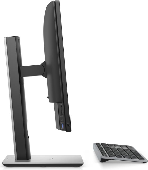 Actual product image Dell OptiPlex 5400 AIO (Intel Core i5-12500, 8 GB, 256 GB)