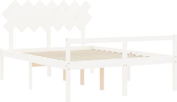 Produktbild VidaXL Mariel (150 x 200 cm)