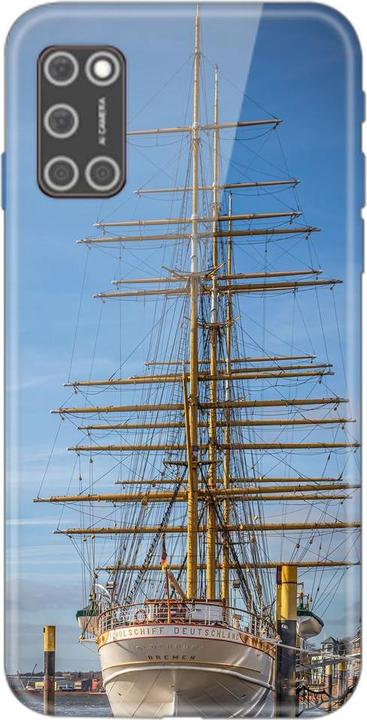 Sailboat