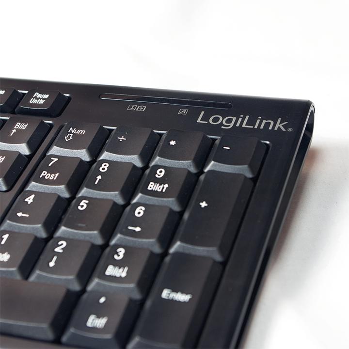Actual product image LogiLink ID0104 (DE, Wireless)