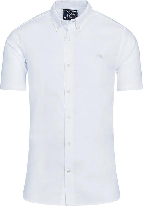Immagine prodotto Raging Bull Camicia Leggera Maniche Corte Uomo (5XL)