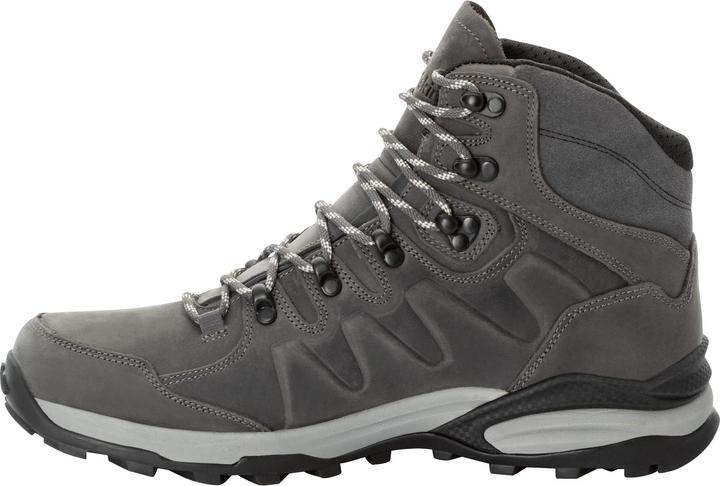 Actual product image Jack Wolfskin Refugio Prime Texapore Mid M (42.5)