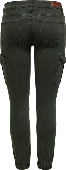 Produktbild Only Knöchellange Cargohose Cargohose (34)