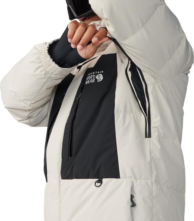 Actual product image Mountain Hardwear First Tracks™ Down Jacket (XXL)