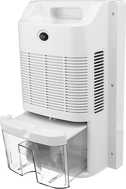 Image du produit Media-Tech MT6531 (30 m², 600 l/24h)
