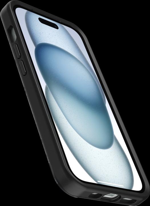 Produktbild OtterBox Symmetry mit MagSafe (Apple iPhone 16e, Apple iPhone 13, Apple iPhone 14, Apple iPhone 15)