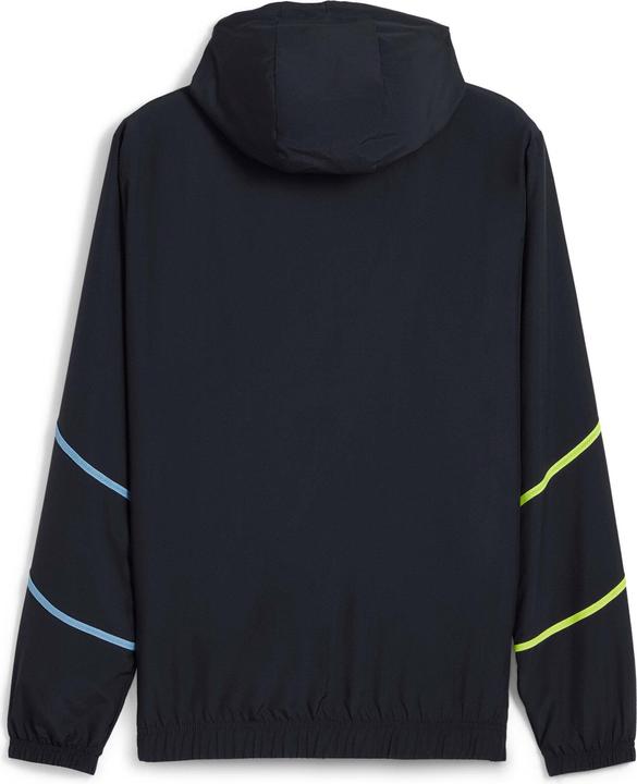 Produktbild Puma MCFC Prematch Woven Jacket (XL)