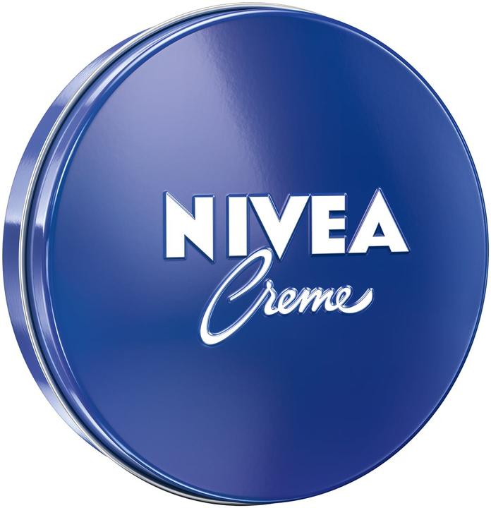 Actual product image NIVEA Creme Dose (Body cream, 150 ml)
