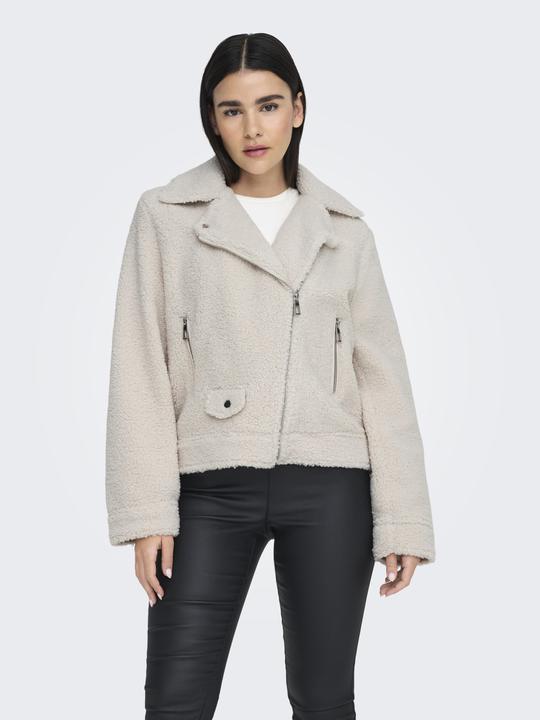 Immagine prodotto Only in pelliccia ONLRIO TEDDY BIKER (M)