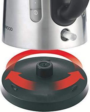 Actual product image Kenwood SJM110 Moda (1.70 l)