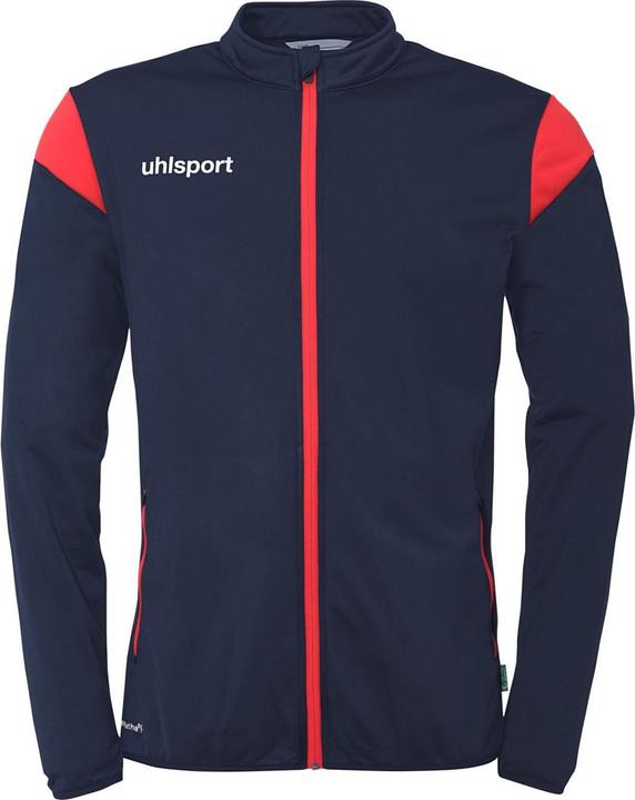 Red, Navy Blue