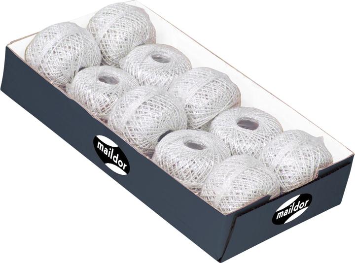 Image du produit Clairefontaine Bolducs et noeuds (Ruban, 48 x)