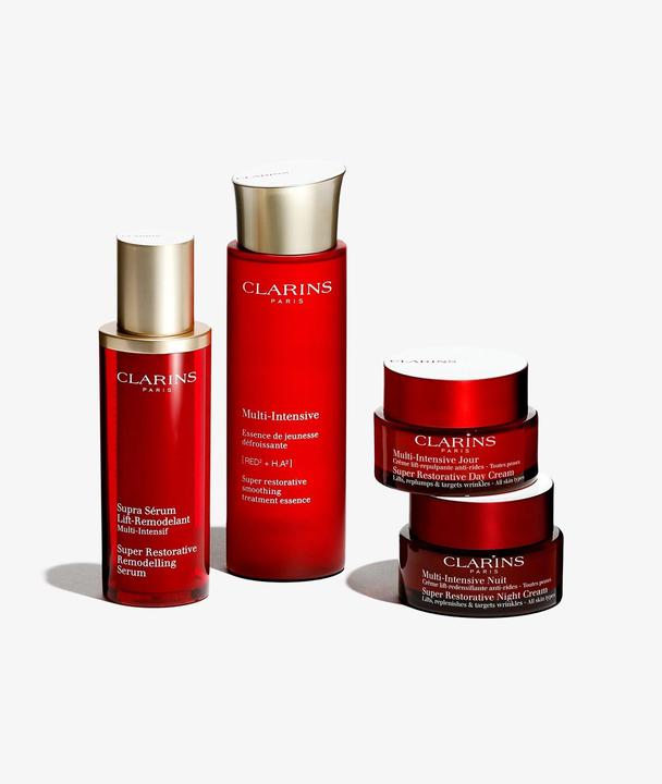 Produktbild Clarins Crème Nuit Toutes Peaux (50 ml, Nachtcreme)