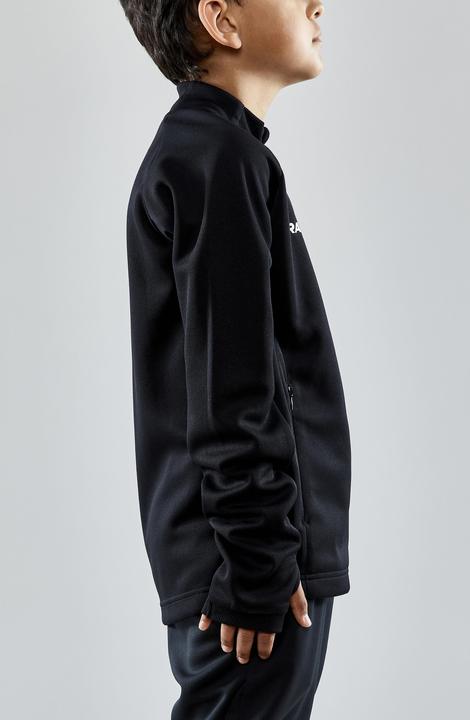 Image du produit Craft Evolve Full Zip Jr (134)