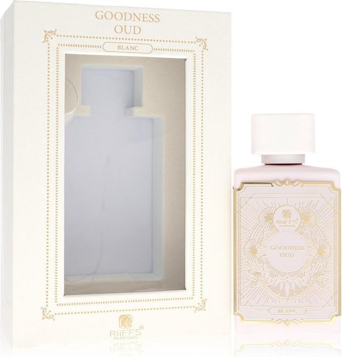 Produktbild Riiffs Goodness Oud Blanc (Eau de Parfum, 100 ml)