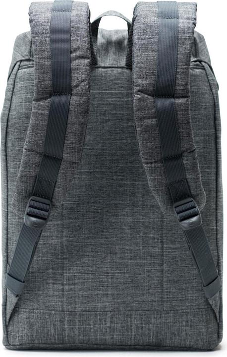 Actual product image Herschel Retreat rucksack (19.50 l)