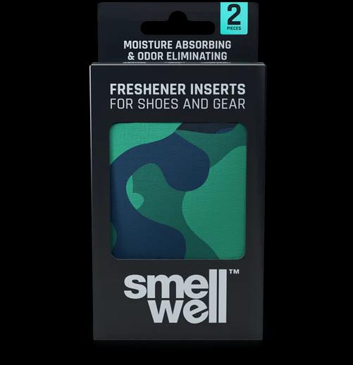 Produktbild Smell Well Erfrischungsbeutel (2 x)
