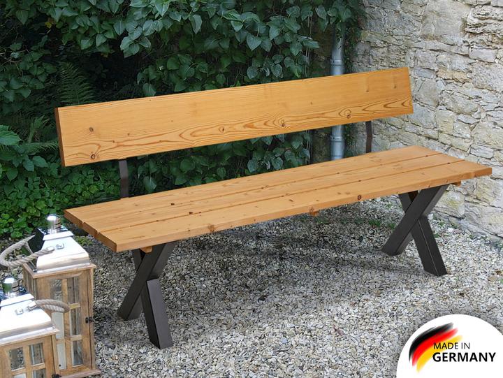 Produktbild Möbel-Eins Kentucky (180 cm)