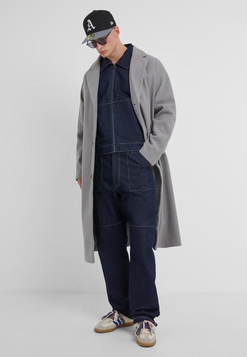 Actual product image Urban Classics Long Coat (XL)