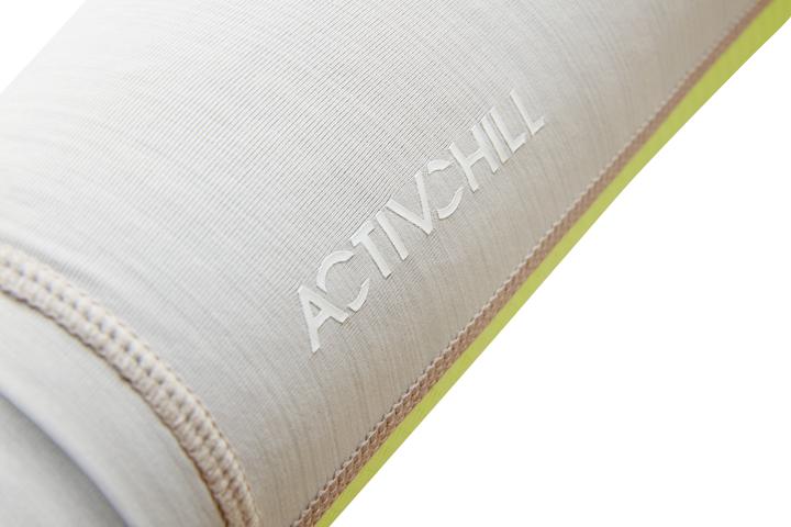 Immagine prodotto Reebok Manicotti ACTIVCHILL, Grigio M (M)