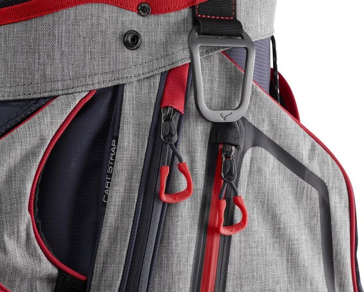 Immagine prodotto Mizuno BRD 4 Cart Bag