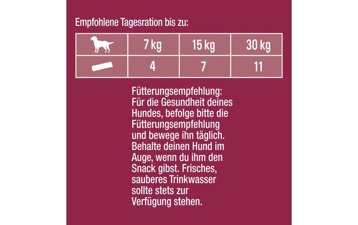 Produktbild Adventuros Nuggets (Adult, 1 Stk., 90 g)