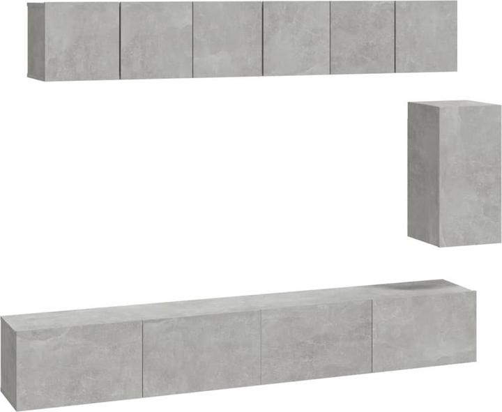 Produktbild VidaXL Harlan (60 x 30 x 30 cm)