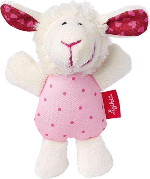 Sigikid Rattle sheep