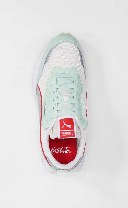 Image du produit Puma Rider FV LE COCA COLA (40)