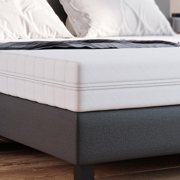 Produktbild VitaliSpa Foamy (160 x 200 cm, Schaumstoffkern)