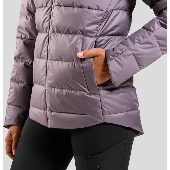 Produktbild Odlo Jacket insulated SEVERIN N-THERMIC HOODED (L)