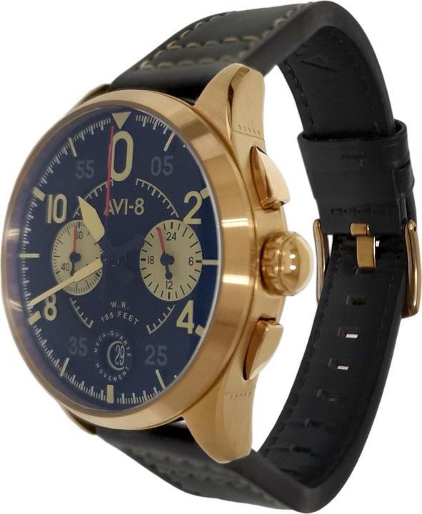 Produktbild AVI-8 AV-4089-07 (Chronograph)