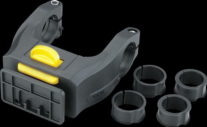 Productafbeelding Topeak Vaste 8e mandbevestiging voor e-bikes