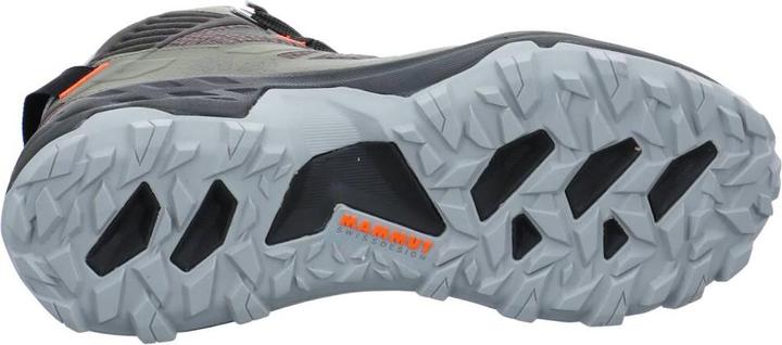 Immagine prodotto Mammut Sertig II Mid GTX Uomo (47 1/3)