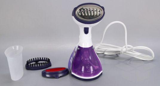 Actual product image Tristar ST-8916 Portable steam brush for textiles (1200 W, 20 g/min)