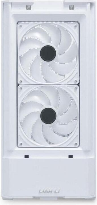 Actual product image Lian-Li Lancool 207 (mATX, Mini-ITX, ATX)
