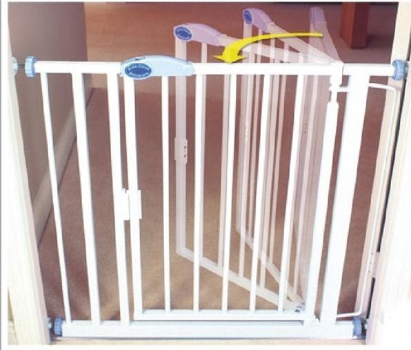 Produktbild Bettacare Auto-Close Xtra Narrow (61 cm)
