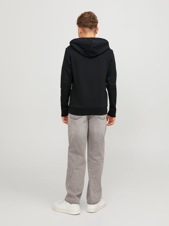 Immagine prodotto Jack & Jones Felpa con cappuccio per ragazzi (152)