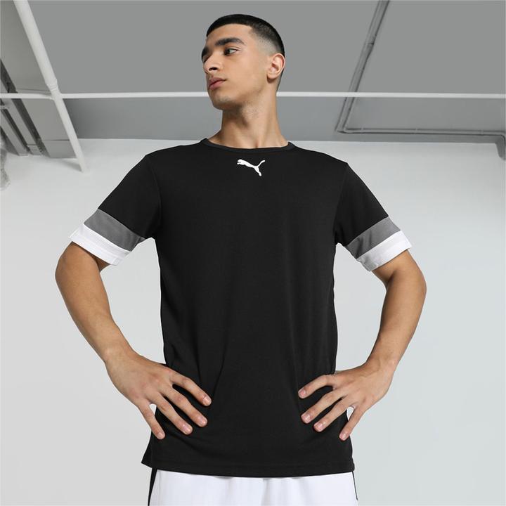 Actual product image Puma teamRISE Jersey-704932 (3XL)