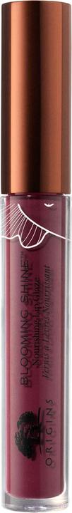 Produktbild Origins Blooming Shine Nourishing Lip Glaze 12 Midnight Orchid 2.6ml (12 Midnight Orchid)