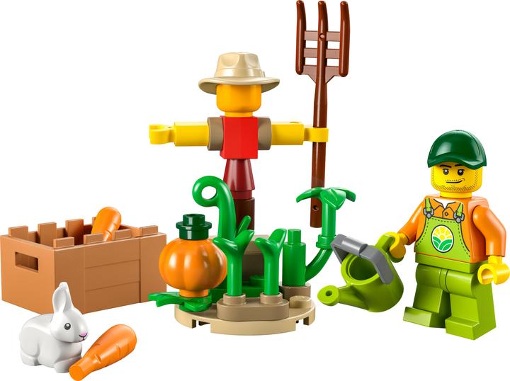 Immagine prodotto LEGO 30590 Riservato (30590, LEGO City)