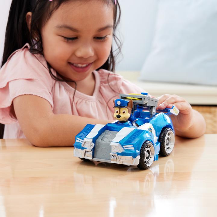 Image du produit Spin Master Paw Patrol: Chase & Skye