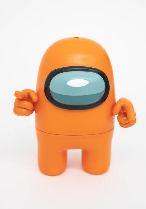 Actual product image Among Us Action Funko 4-Pack Crewmates 12 cm