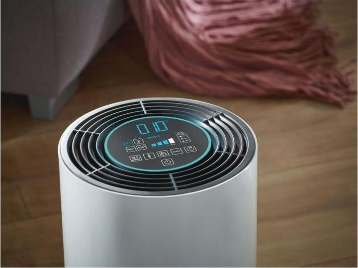 Actual product image Soehnle Airfresh Clean Connect 500 (78 m²)