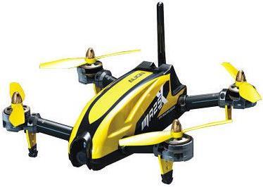 Produktbild Align MR25X FPV Racer (3 min, 390 g, 14 Mpx)