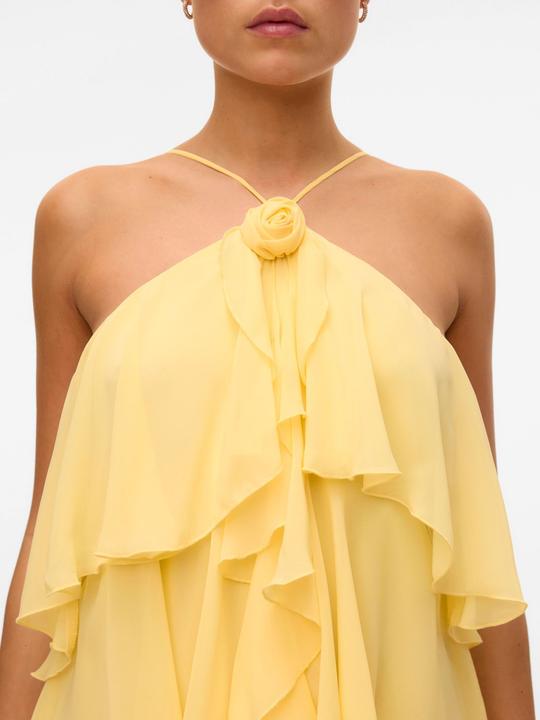 Image du produit Vero Moda VMFELICIA Robe longue Robe (L)
